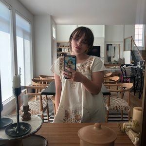 Meet your Posher, Kitty